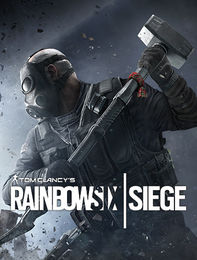 Tom Clancy's Rainbow Six Siege